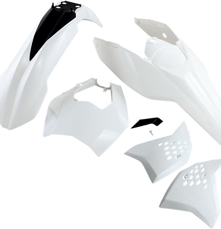 Obrázek produktu BODY KIT KTM EXC 09-11 WT KTKIT520@047