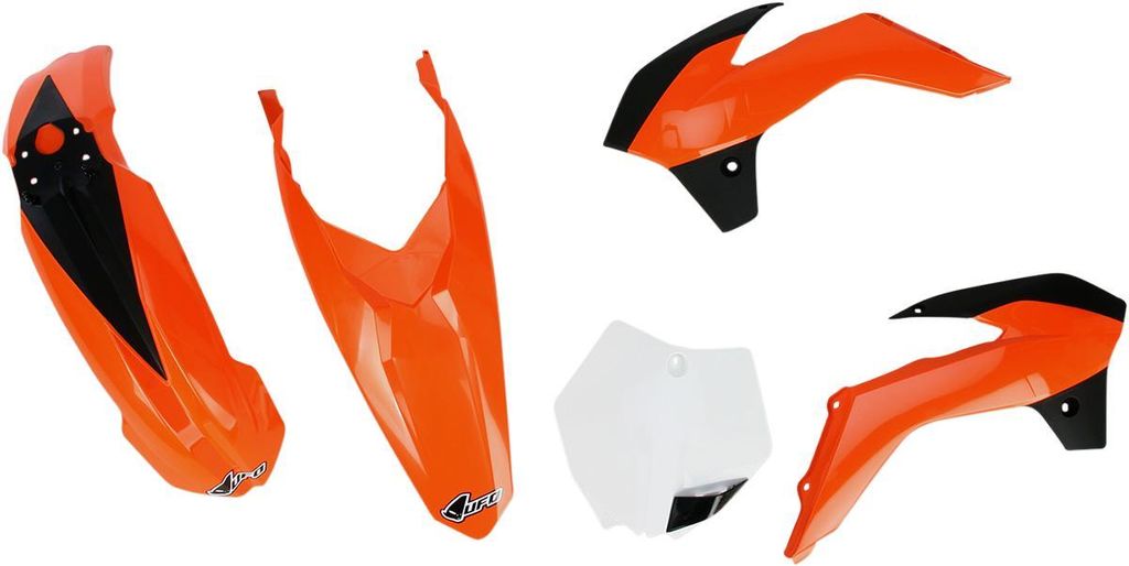 Obrázek produktu BODY KIT KTM SX85 13-17 OE KTKIT514@999