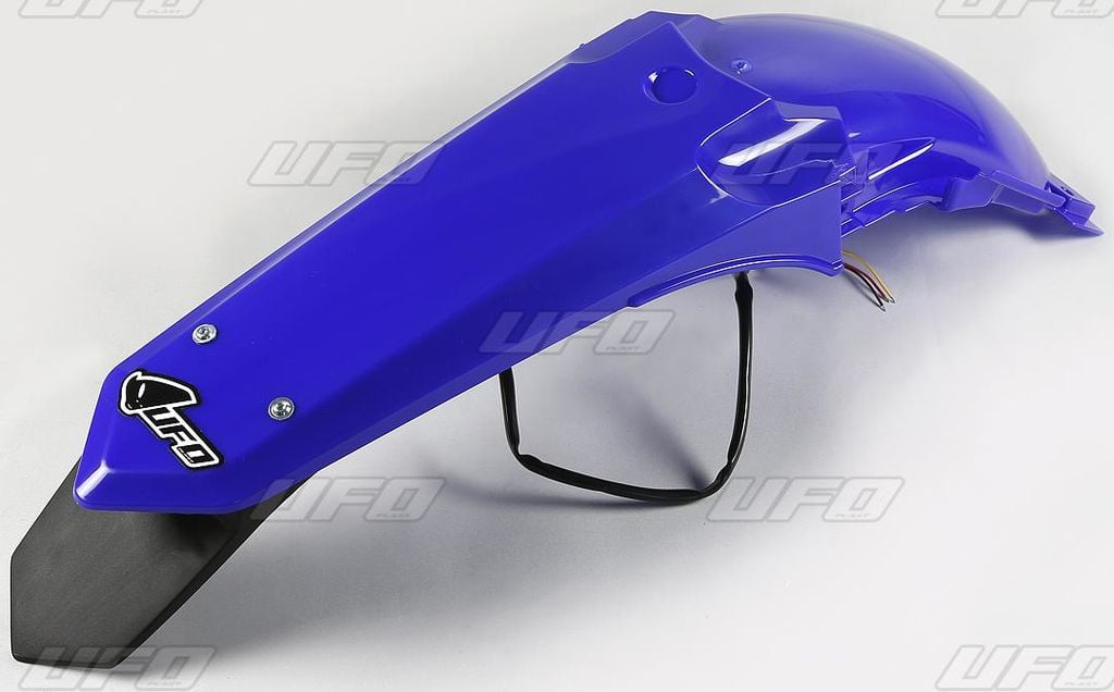 Obrázek produktu FNDR RR W LED YZ 2015 BL YA04845#089