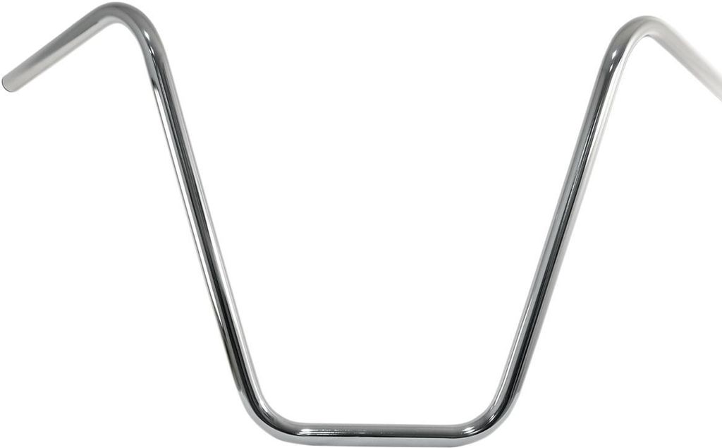 Obrázek produktu H/BAR OPIČÍ ZÁVĚS 16" CHR 23-12536