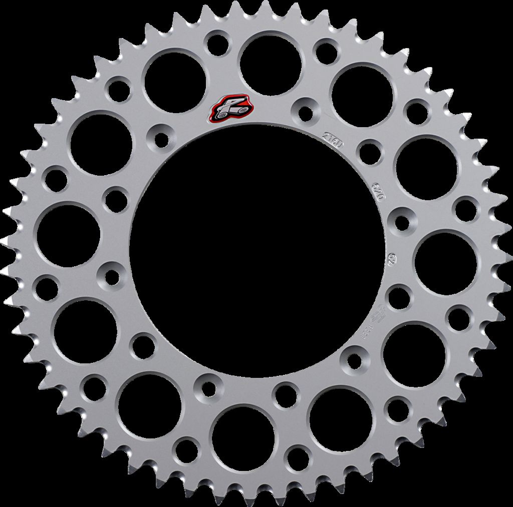 Obrázek produktu ŘETĚZOVÉ KOLO R 520 52T SI UL SC 216U-520-52GPSI