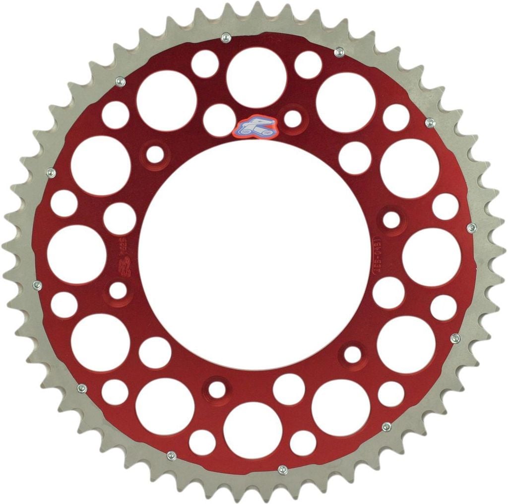 Obrázek produktu ŘETĚZOVÉ KOLO R 520 50T RD SC TWIN 1540-520-50GPRD