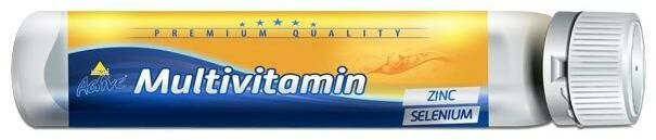 Obrázek produktu vitamínový koncentrát ACTIVE Multivitamín 25 ml (Inkospor - Německo) 770018620