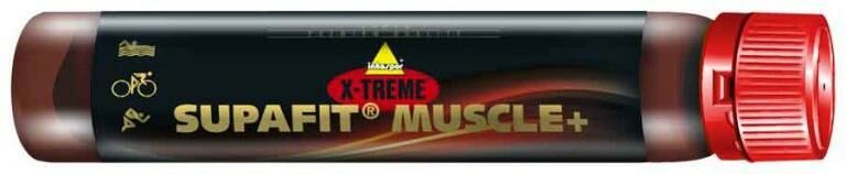 Obrázek produktu X-TREME Supafit Muscle+ 25 ml (Inkospor - Německo) 770021220