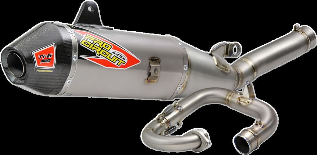 Obrázek produktu VÝFUK TI-6 PRO 0331925FP 0331925FP