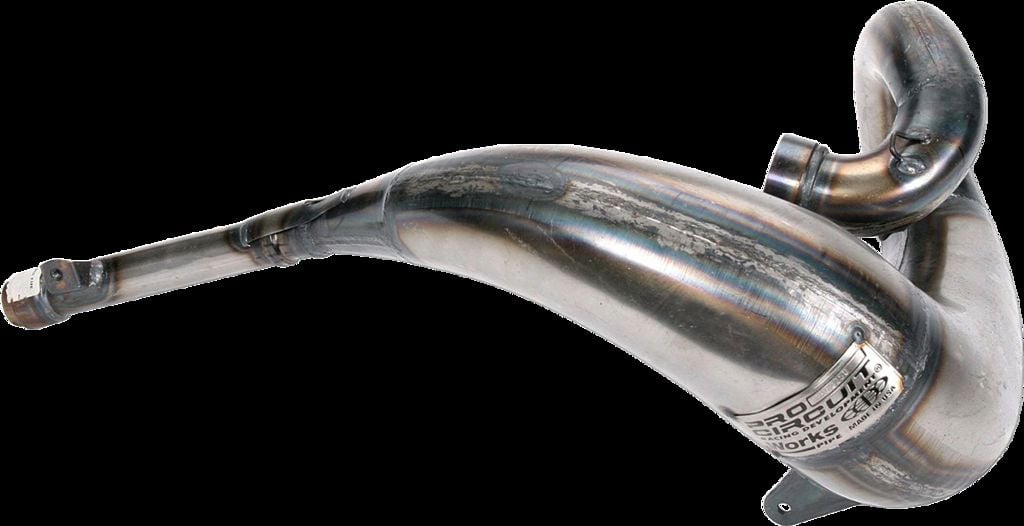 Obrázek produktu PRACOVNÍ TRUBKA CR250 '02 PH02250