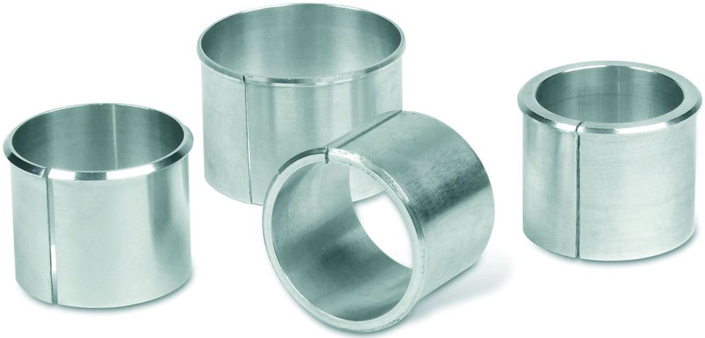 Obrázek produktu DISTANČNÍ OBJÍMKA 43 MM MCL43DH