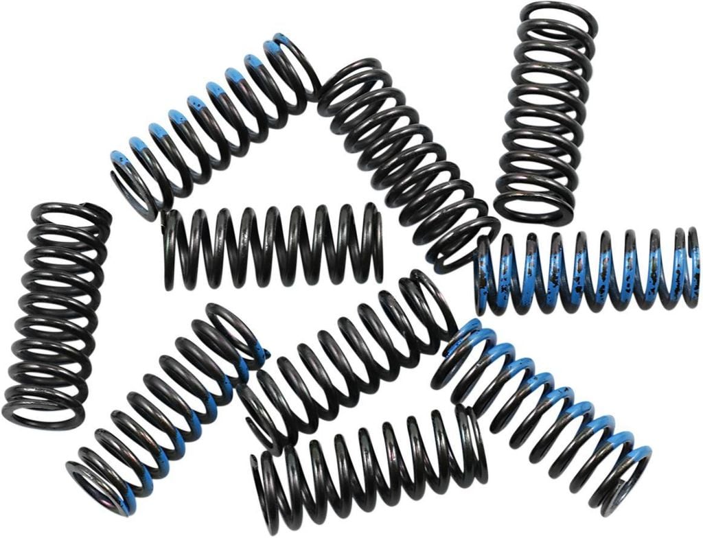 Obrázek produktu CLTCH SPRINGS 68-E84 BT 501-32-10068