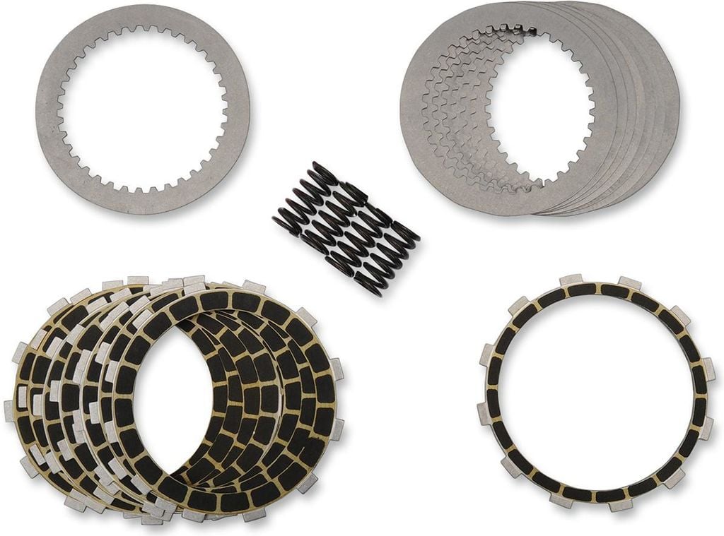 Obrázek produktu KOMPLETNÍ SPOJKOVÁ SADA KTM 303-48-20013