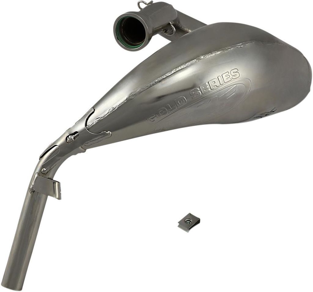 Obrázek produktu VÝFUKOVÁ TRUBKA 85SX/TC85 025221