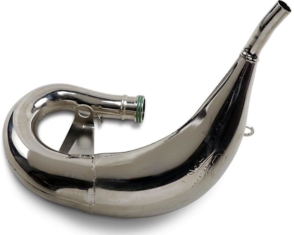 Obrázek produktu VÝFUKOVÉ POTRUBÍ KTM HSQ 025238