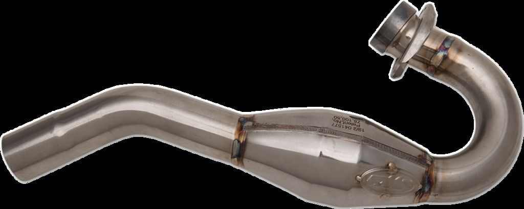 Obrázek produktu HLAVIČKA S/S M-BMB CRF450X 041577