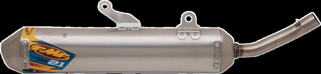 Obrázek produktu TLUMIČ VÝFUKU T-CORE 2.1 S/A 024067