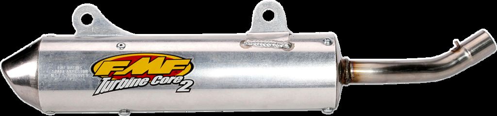 Obrázek produktu T-CORE2 S/A CR125 00-01 020331
