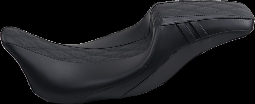 Obrázek produktu SEDADLO OCAST DADLL BLK FLH LK-987DLGT2