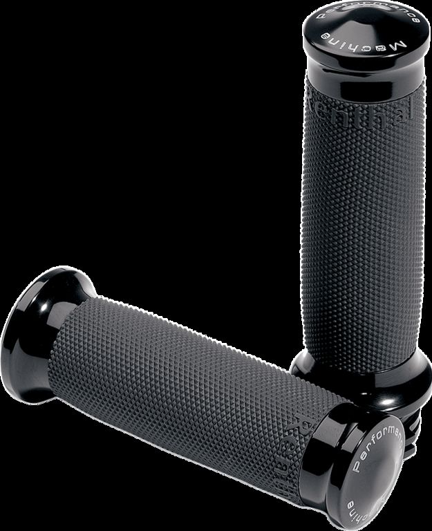 Obrázek produktu GRIPY PM BLK 08-19 FLT 0063-2020-B