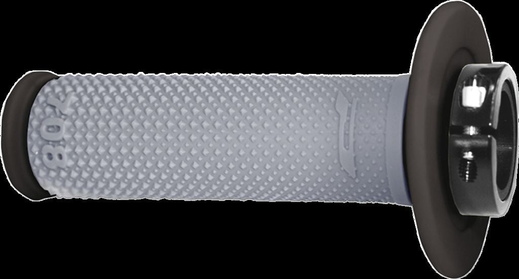 Obrázek produktu GRIPY 708 LOCK ON BK/GREY PA070800NEGR