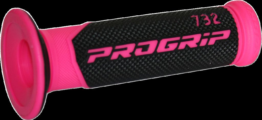 Obrázek produktu GRIPS732 BK/FL PK OPN END PA0732OEFX02