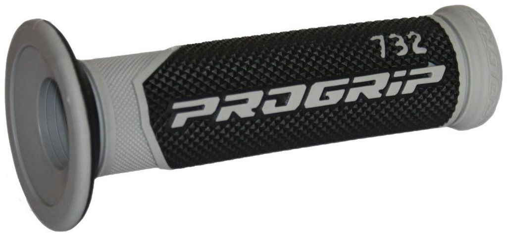 Obrázek produktu GRIPS732 BLK/GRY OPEN END PA0732OEGR02