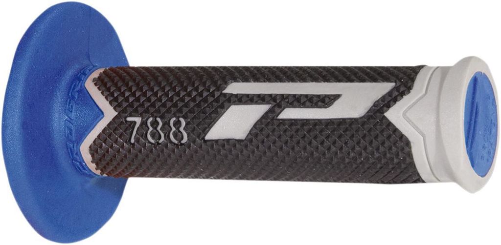 Obrázek produktu GRIPS788 ŠEDÁ/TM BL/ BK PA078800TGAZ