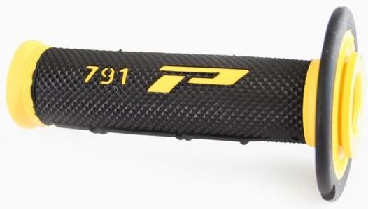 Obrázek produktu GRIPS791 ŽLUTÁ/ČERNÁ PA079100GI02