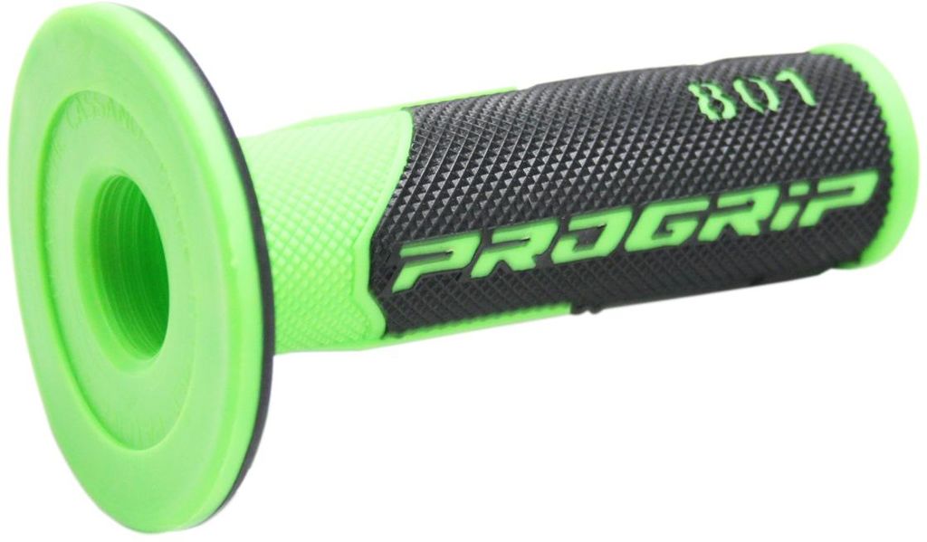 Obrázek produktu GRIPS801 FLUO ZELENÁ/ČERNÁ PA080100VF02