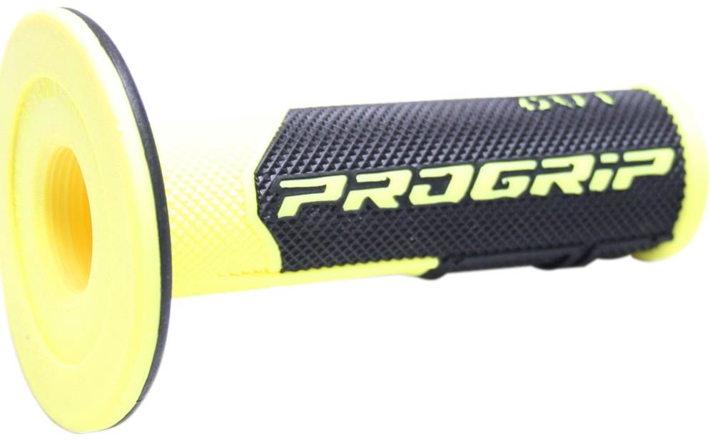 Obrázek produktu GRIPS801 FLUO ŽLUTÁ/ČERNÁ PA080100GF02