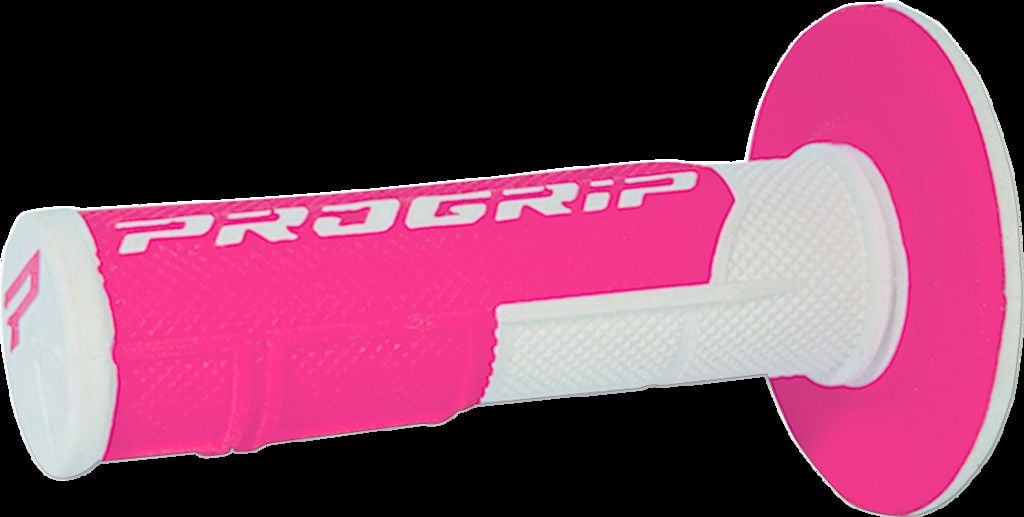 Obrázek produktu GRIPS801 BÍLÁ/FLUO RŮŽOVÁ PA080100BIFX