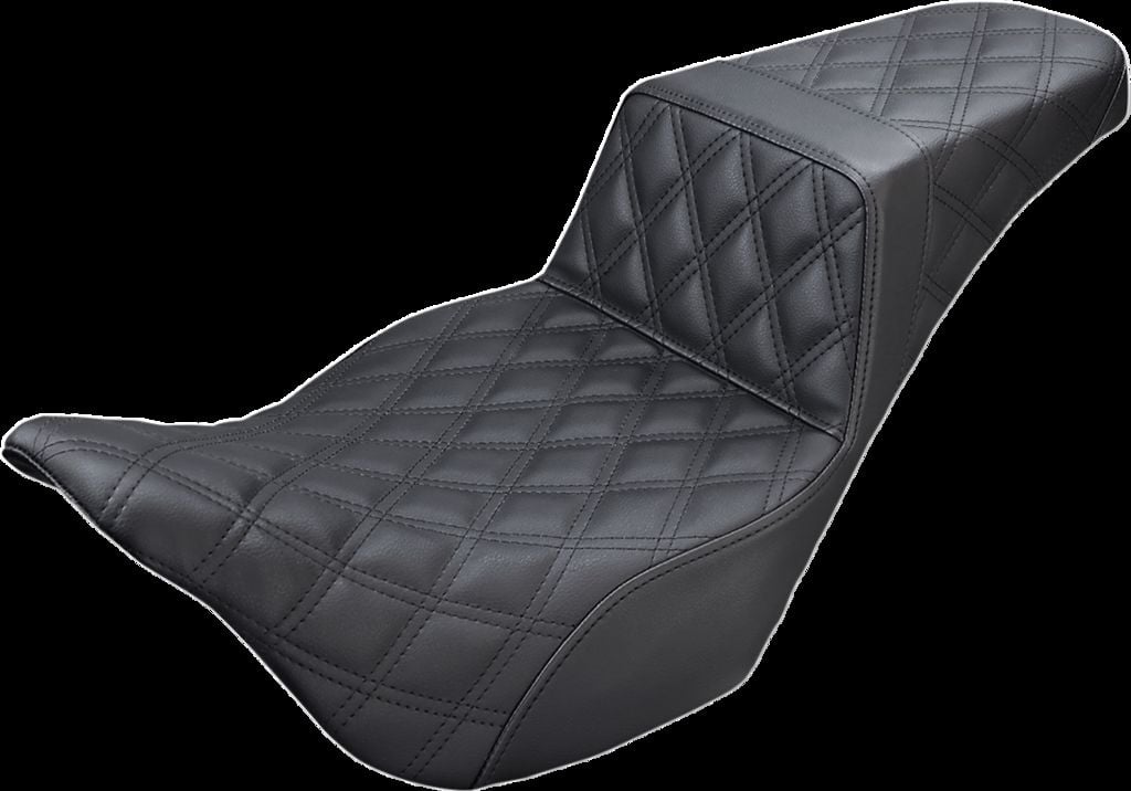 Obrázek produktu SEDADLO STEP UP LS FLH 808-07B-175