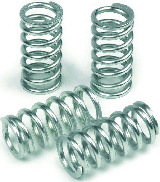 Obrázek produktu SPOJKOVÁ PRUŽINA KT MEF144-6 MEF144-6