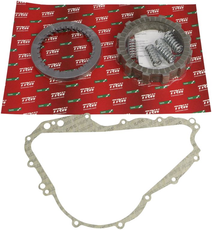 Obrázek produktu SUPER SADA SPOJKY MSK237