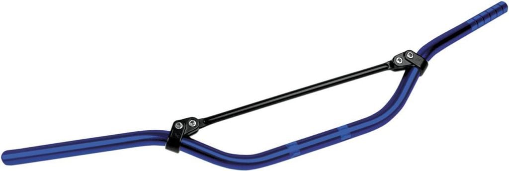 Obrázek produktu HBAR 22/14MM OFROAD HI ALU BLU MCL155B