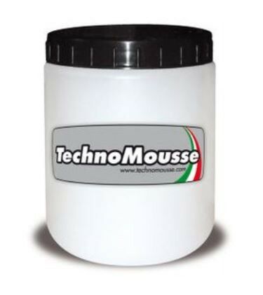 Obrázek produktu Mousse Technomousse GEL 1 KG