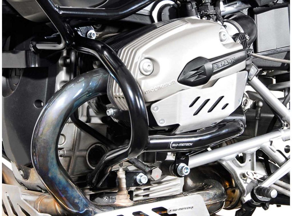 Obrázek produktu CRASH BAR SBL.07.562.10100/B