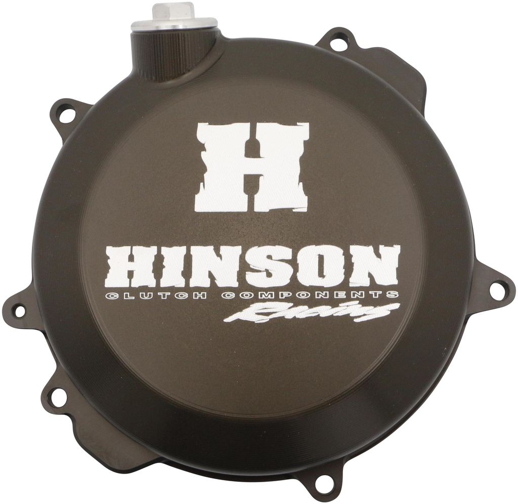 Obrázek produktu KRYT SPOJKY SX/TC125 19- C505-1901