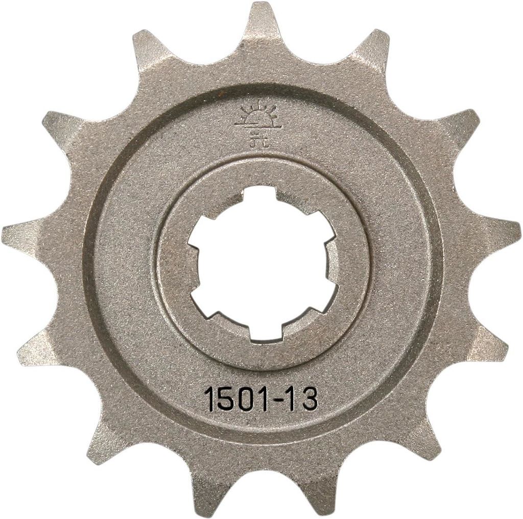 Obrázek produktu PŘEDNÍ ŘETĚZOVÉ KOLO 13T 428 JTF1501.13