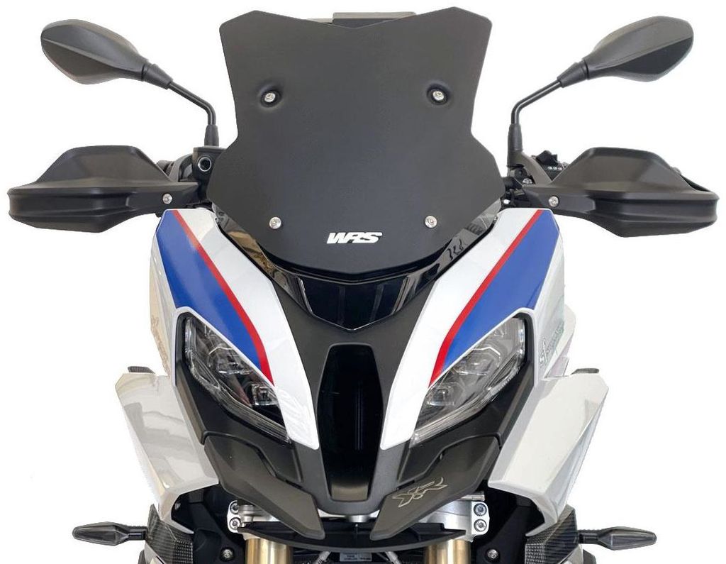 Obrázek produktu ČELNÍ SKLO SPORT S1000XR BK BM065NO