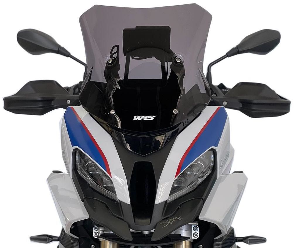 Obrázek produktu ČELNÍ SKLO TOUR S1000XR DSMK BM064FS