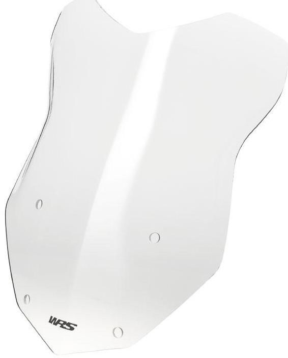 Obrázek produktu WSCRN INTER R1250GS CLEAR BM009T