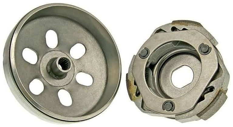 Obrázek produktu SADA SPOJKY 16807