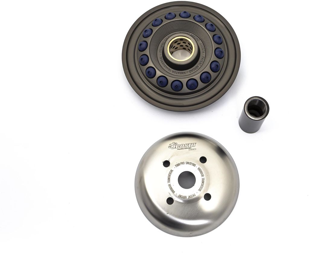 Obrázek produktu Variátor J.Costa IT669PRO IT669PRO