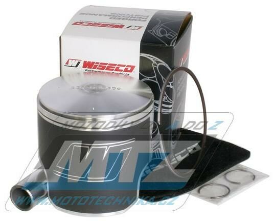 Obrázek produktu Pístní sada Ski-Doo Skandic 500+550 + sněžné skútry s motorem Rotax 500+503 + motorem 253+521+536+537 + Ski-Doo Grand Touring+MXZ500 + Summit 500+Formula500 + Touring 500 + Alpine 500+Safari 503 +Tund 01.W2373M07200