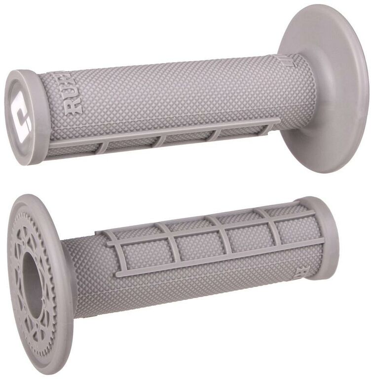 Obrázek produktu ODI GRIPS MX HALF WAFFLE GREY H01RFG