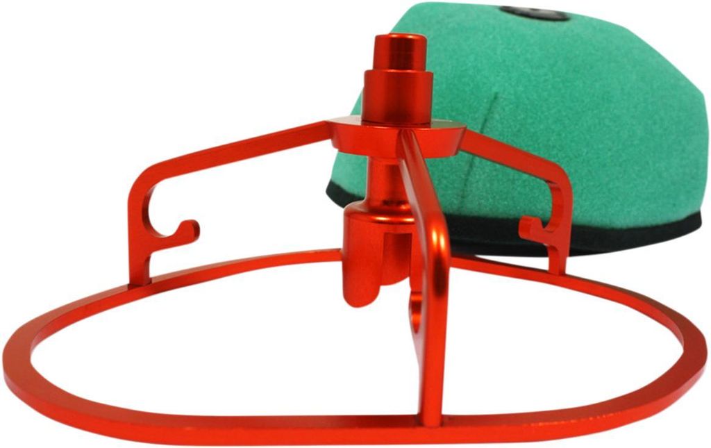 Obrázek produktu VZDUCHOVÝ FILTR PŘEDFILTROVANÝ KXF 151121X