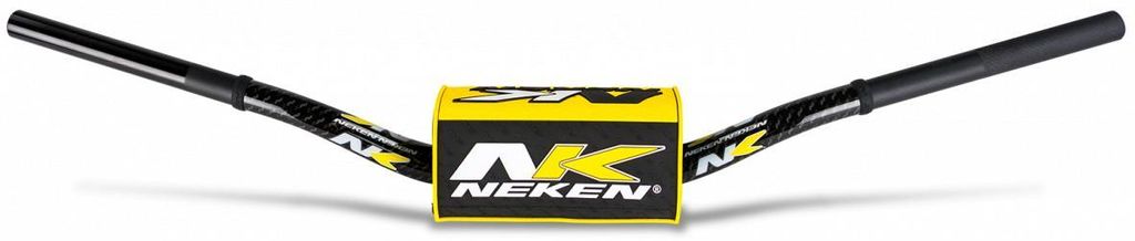 Obrázek produktu NK OS BAR YZF BK/YL R00101BC-YEB