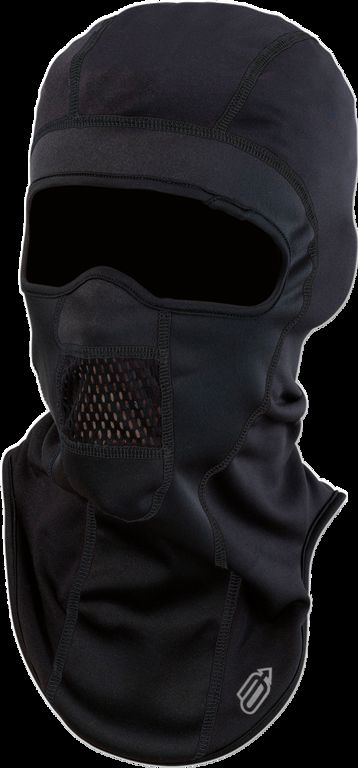Obrázek produktu ARCTIVA BALACLAVA W-SHIELD BK L/X (2503-0371) 2503-0371