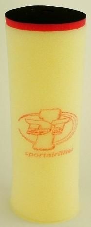 Obrázek produktu AIR FLTR ATV YFM 350R WARRIOR DTQ-YAM-WAR-NO