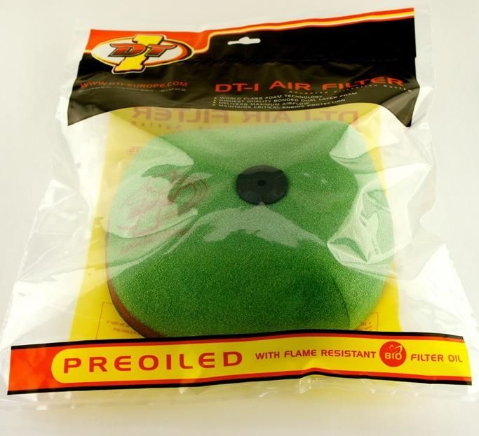 Obrázek produktu AIR FLTR KX 250/450 PO DT-140-06PO