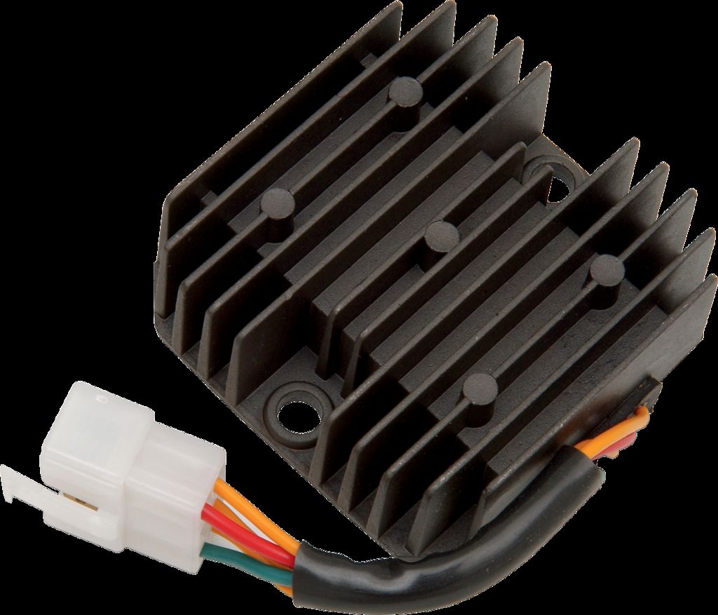 Obrázek produktu REGULÁTOR POLARIS 10-557