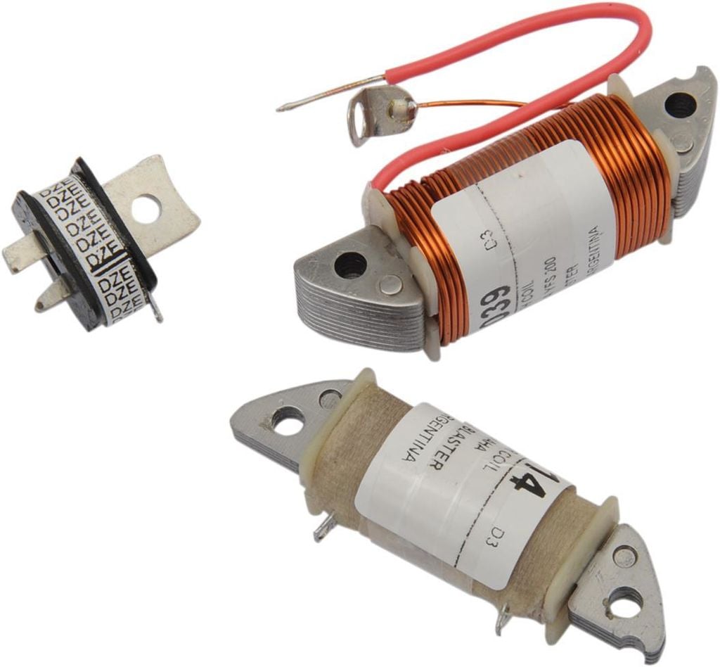 Obrázek produktu STATOR H.O. BLASTER 22-990H